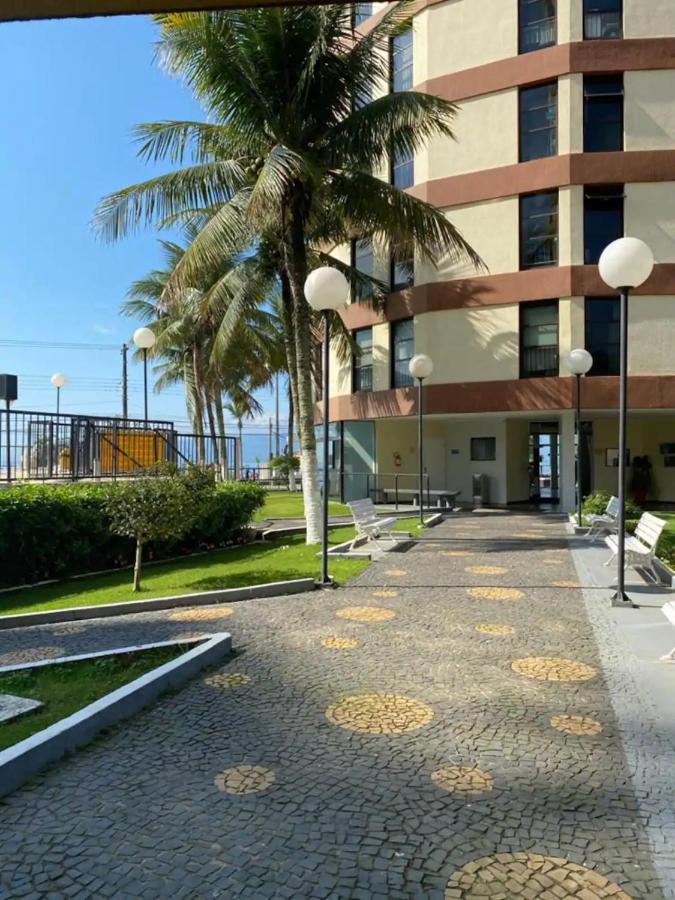 Apto De Frente Para O Mar - Caraguatatuba. Exteriér fotografie